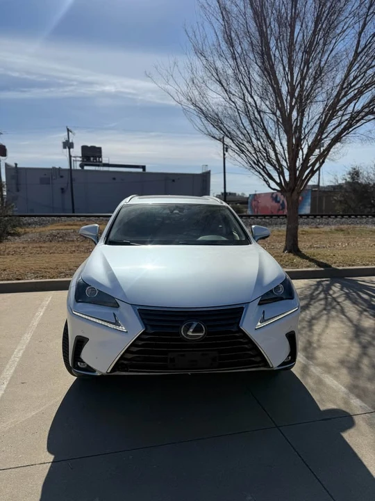 2020 Lexus NX 1st Gen - Image 2 of 9