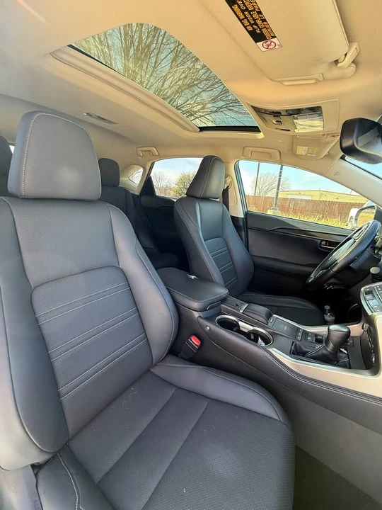 2020 Lexus NX 1st Gen - Image 4 of 9