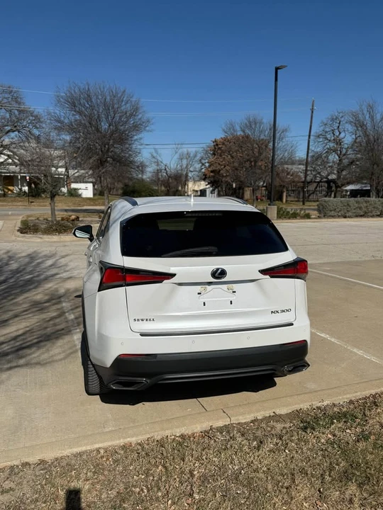 2020 Lexus NX 1st Gen - Image 6 of 9