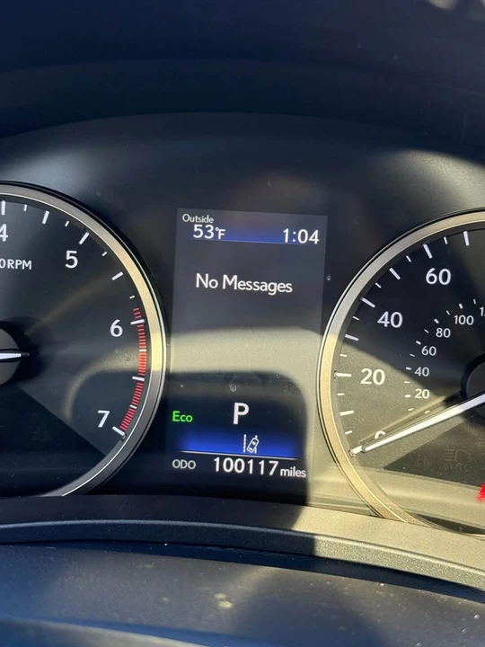 2020 Lexus NX 1st Gen - Image 8 of 9