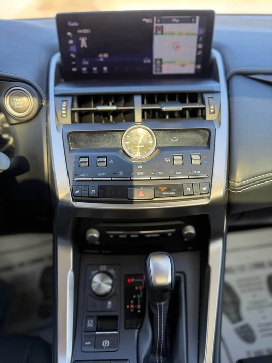 2020 Lexus NX 1st Gen - Image 5 of 9