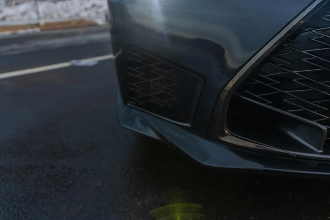 2020 Lexus RC F - Image 10 of 26
