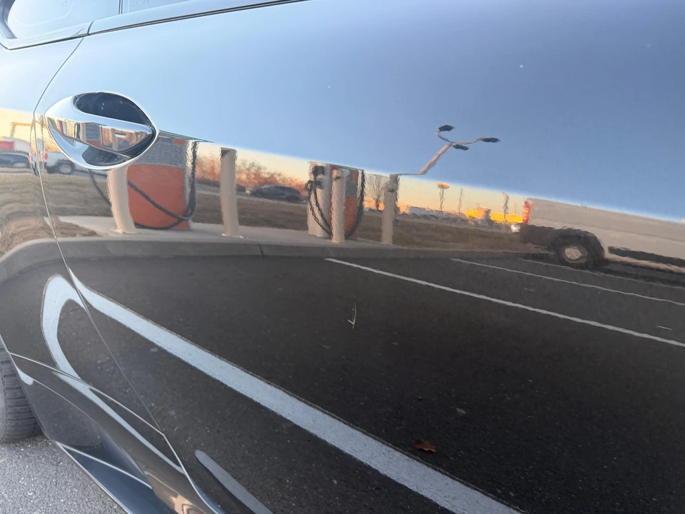 2020 Lexus RC F - Image 16 of 26