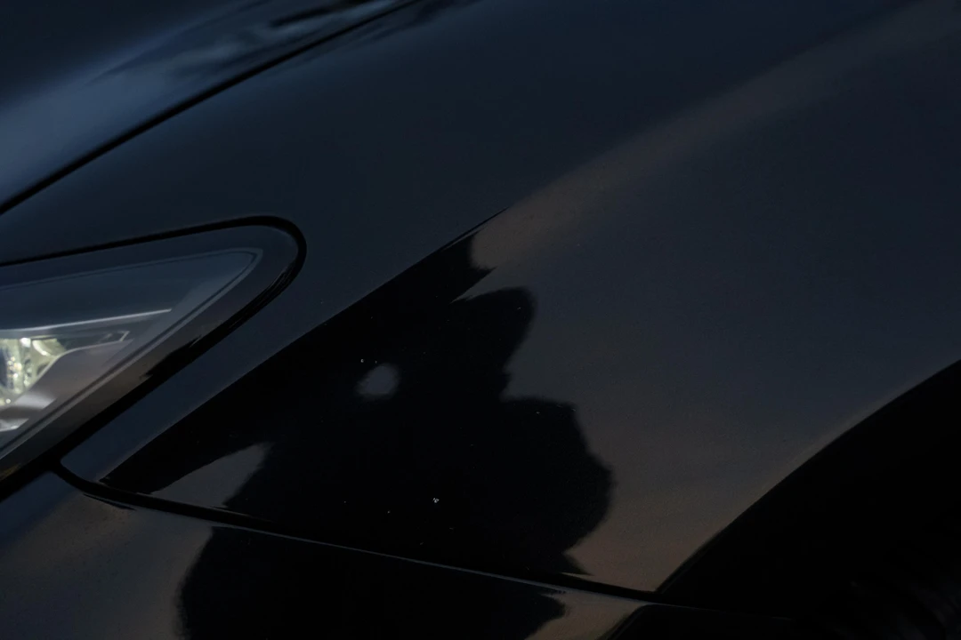 2020 Lexus RC F - Image 13 of 26