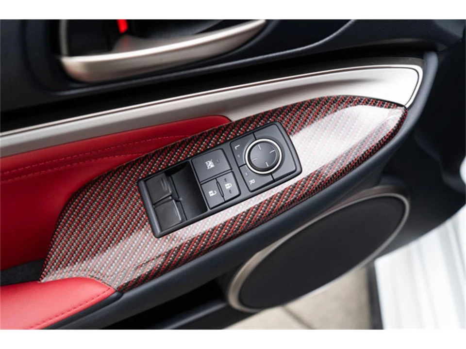 2020 Lexus RC F - Image 12 of 12