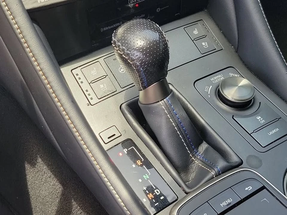 2020 Lexus RC F - Image 20 of 20