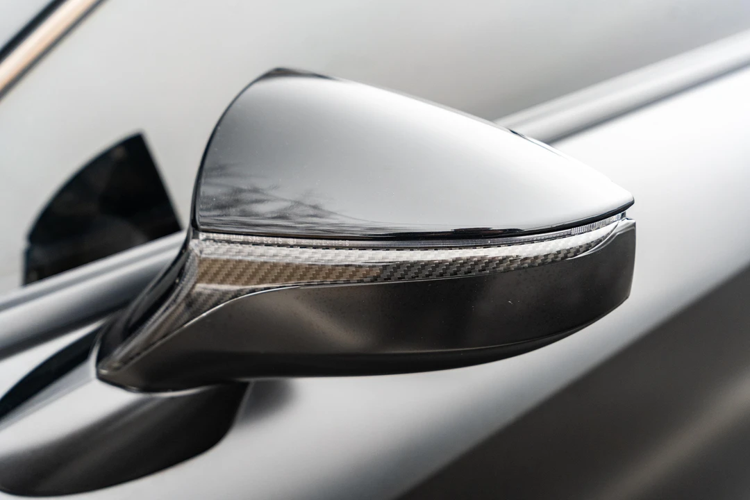2020 Lexus RC F - Image 15 of 31