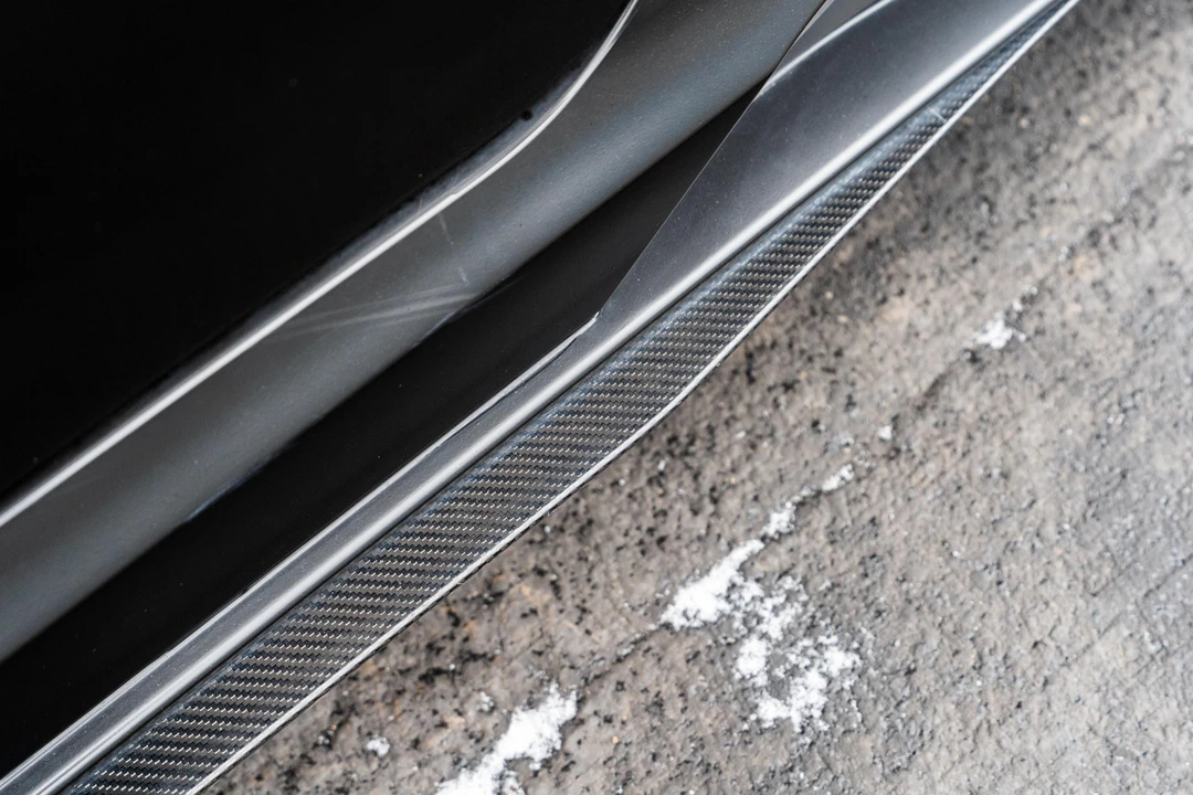 2020 Lexus RC F - Image 18 of 31