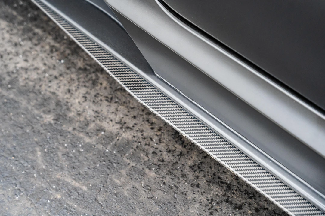 2020 Lexus RC F - Image 29 of 31