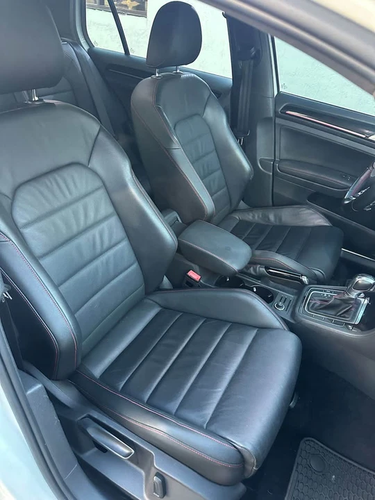 2020 Lexus RC F - Image 4 of 6