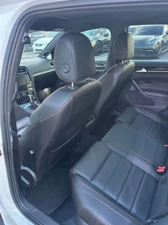 2020 Lexus RC F - Image 5 of 6