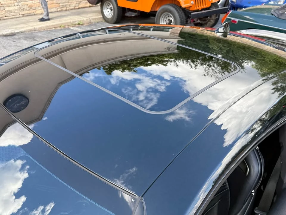2020 Lexus RC F - Image 6 of 16