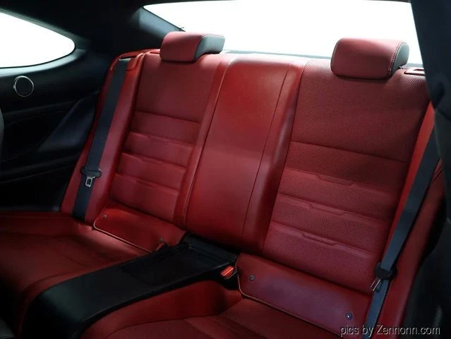 2020 Lexus RC F - Image 14 of 31