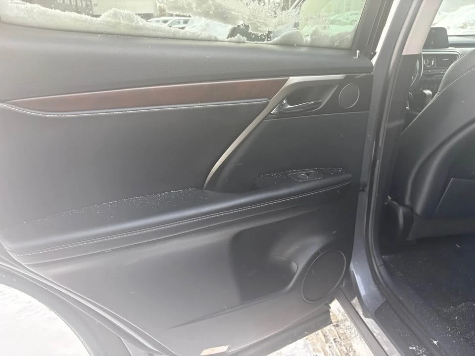 2020 Lexus RX 4th Gen - Image 8 of 16