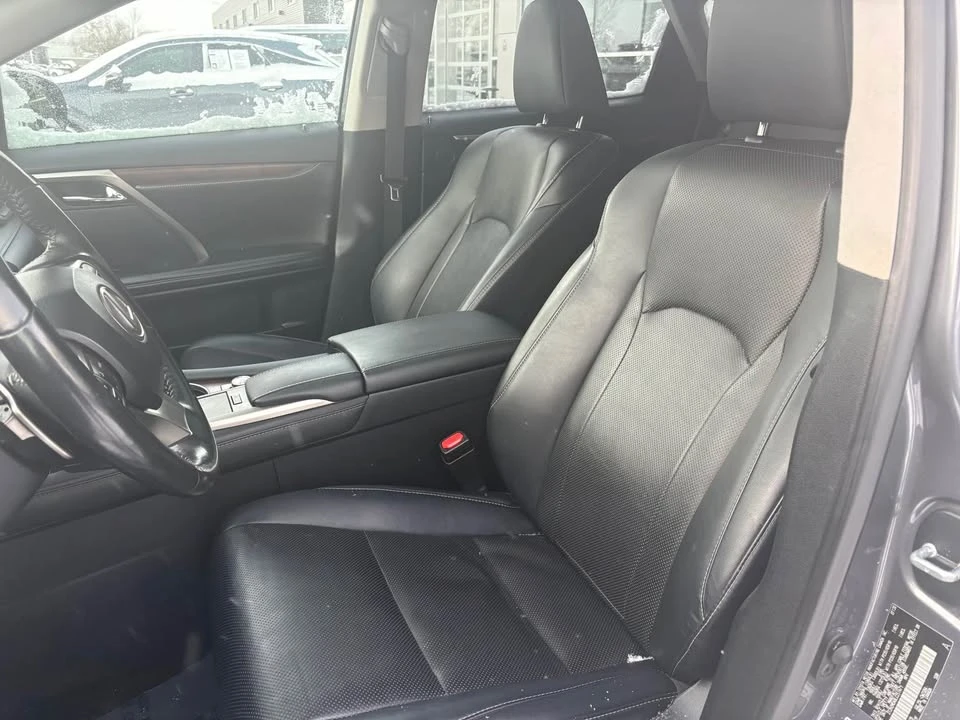 2020 Lexus RX 4th Gen - Image 9 of 16