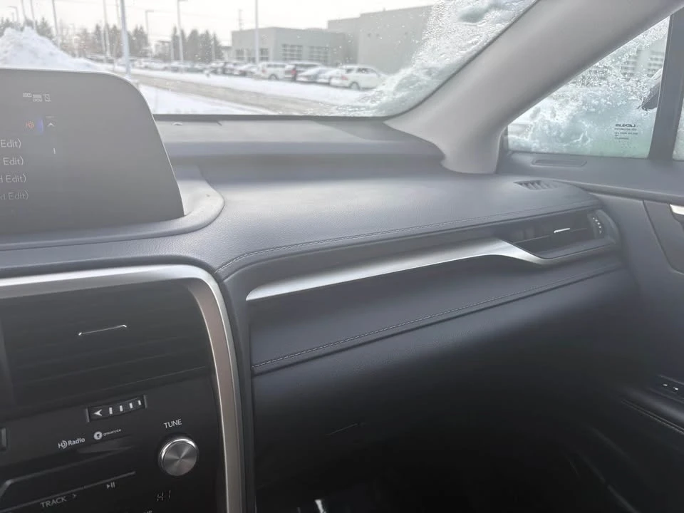 2020 Lexus RX 4th Gen - Image 14 of 16