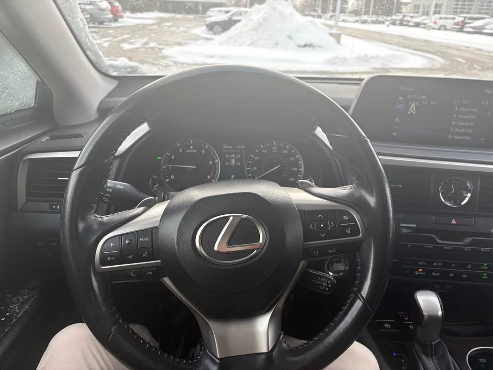 2020 Lexus RX 4th Gen - Image 13 of 16