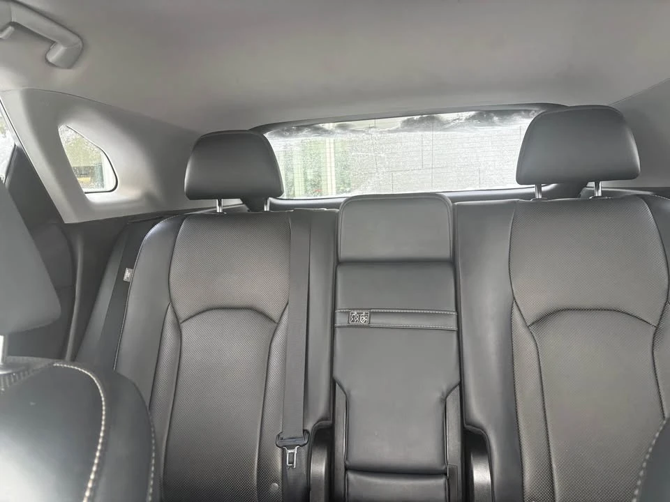 2020 Lexus RX 4th Gen - Image 16 of 16