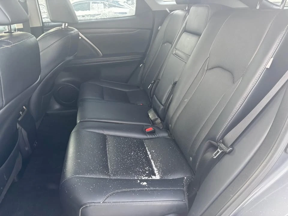 2020 Lexus RX 4th Gen - Image 7 of 16