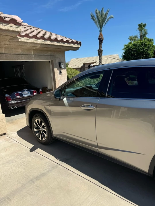 2020 Lexus RX 4th Gen - Image 10 of 16