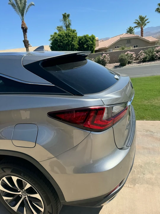 2020 Lexus RX 4th Gen - Image 7 of 16