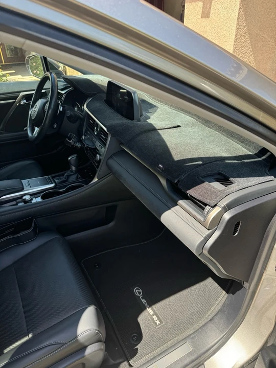 2020 Lexus RX 4th Gen - Image 12 of 16