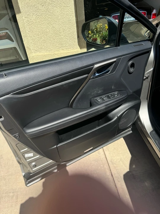 2020 Lexus RX 4th Gen - Image 16 of 16