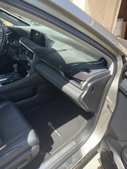 2020 Lexus RX 4th Gen - Image 13 of 16
