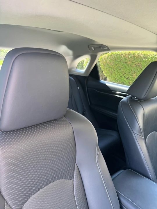 2020 Lexus RX 4th Gen - Image 11 of 16