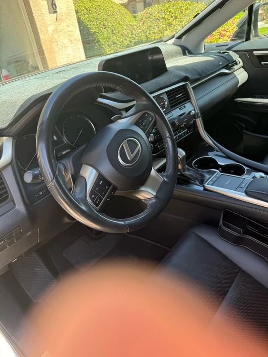 2020 Lexus RX 4th Gen - Image 14 of 16