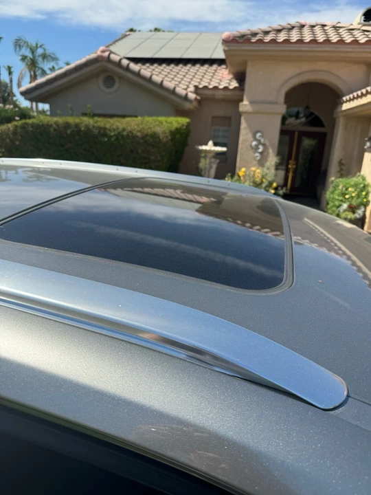 2020 Lexus RX 4th Gen - Image 3 of 16