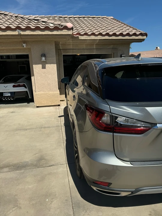 2020 Lexus RX 4th Gen - Image 6 of 16