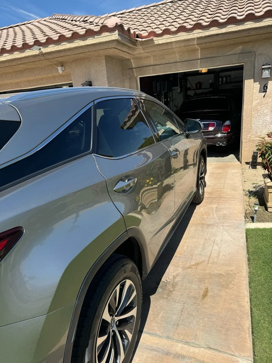 2020 Lexus RX 4th Gen - Image 4 of 16
