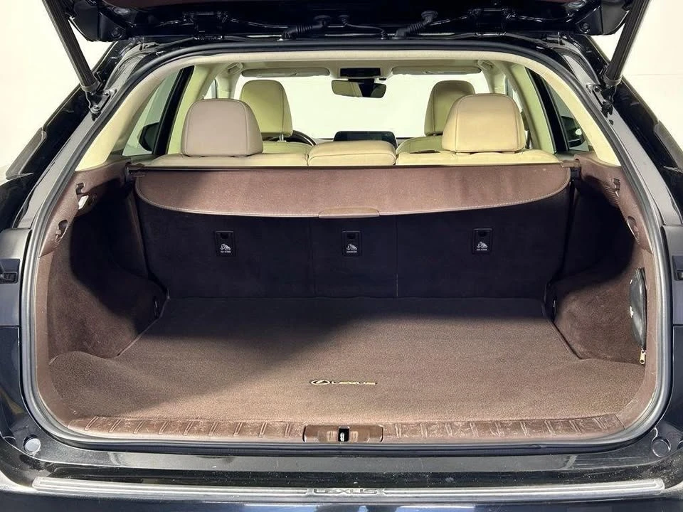 2020 Lexus RX 4th Gen - Image 14 of 20