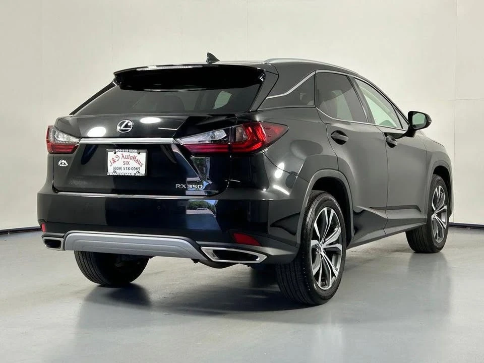 2020 Lexus RX 4th Gen - Image 7 of 20