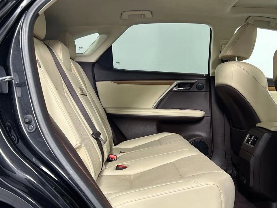 2020 Lexus RX 4th Gen - Image 13 of 20