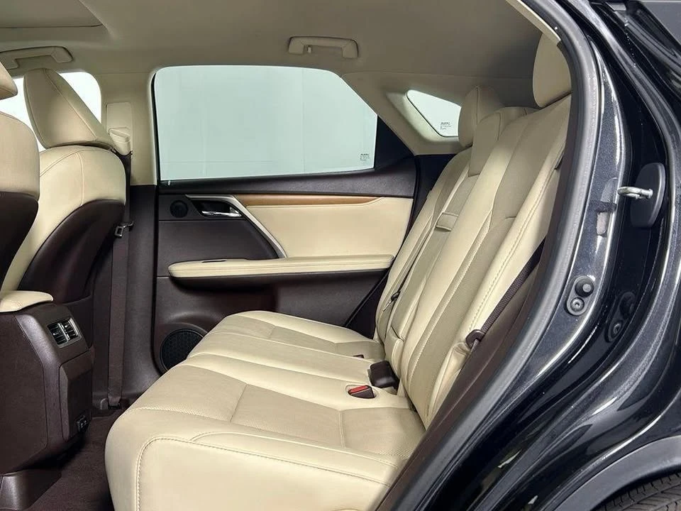 2020 Lexus RX 4th Gen - Image 17 of 20