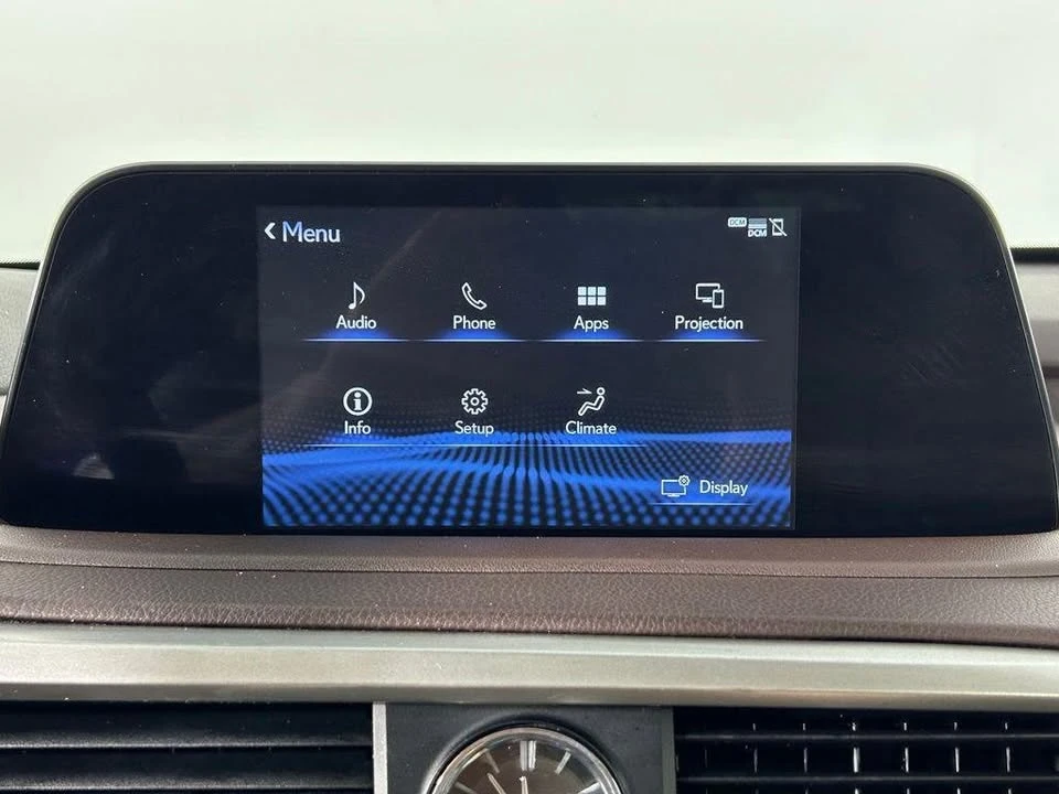 2020 Lexus RX 4th Gen - Image 19 of 20