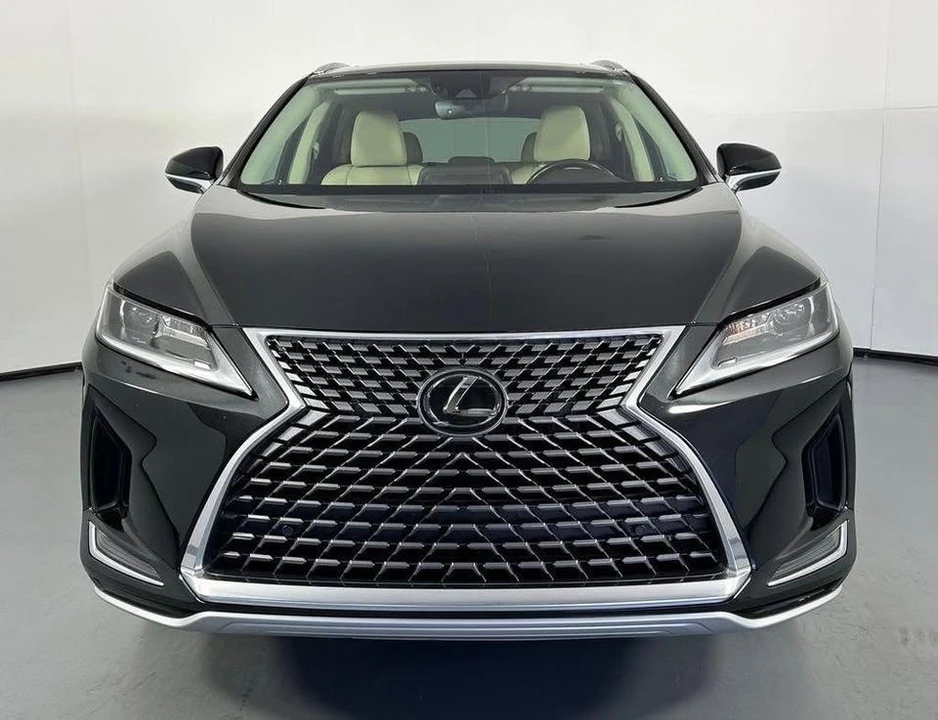 2020 Lexus RX 4th Gen - Image 2 of 20
