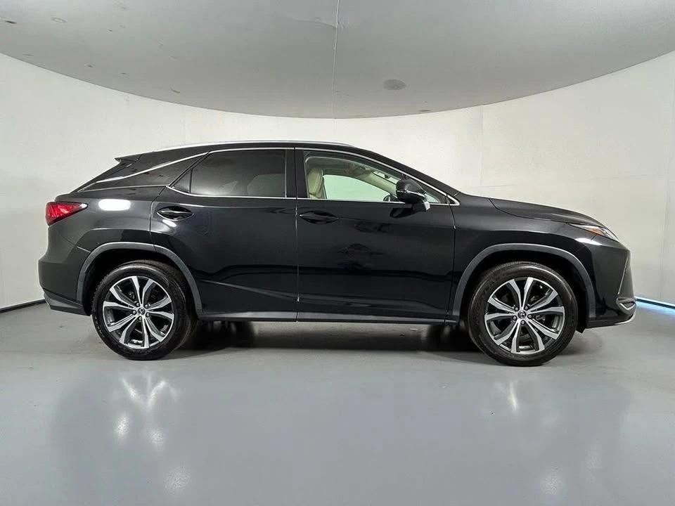 2020 Lexus RX 4th Gen - Image 8 of 20