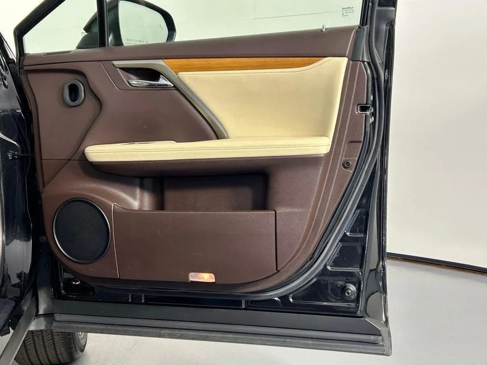 2020 Lexus RX 4th Gen - Image 9 of 20