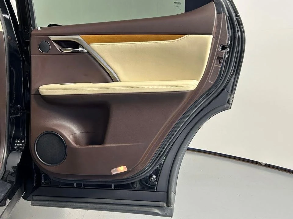 2020 Lexus RX 4th Gen - Image 12 of 20