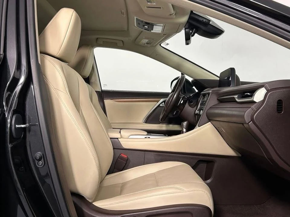 2020 Lexus RX 4th Gen - Image 10 of 20