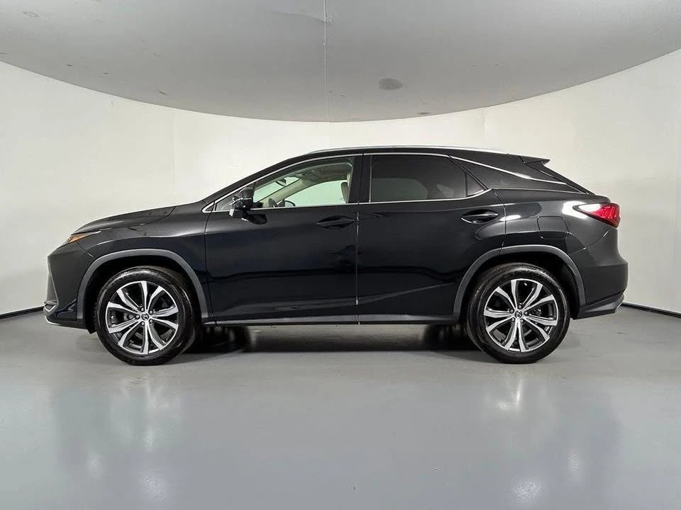2020 Lexus RX 4th Gen - Image 4 of 20