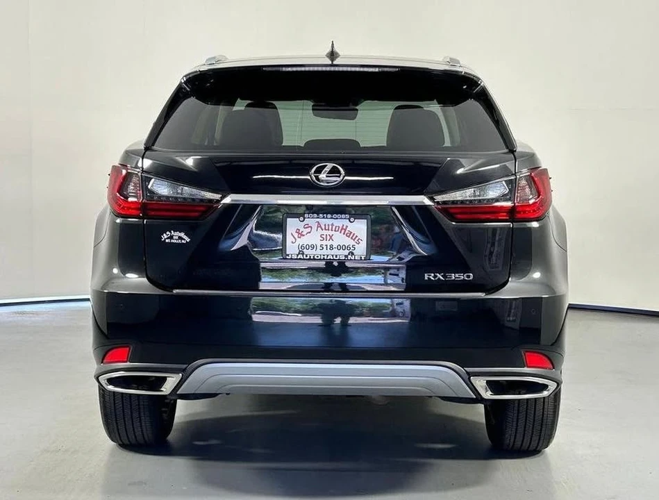 2020 Lexus RX 4th Gen - Image 6 of 20