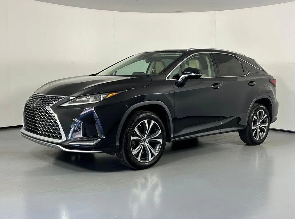 2020 Lexus RX 4th Gen - Image 3 of 20