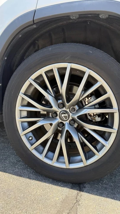 2020 Lexus RX 4th Gen - Image 6 of 14