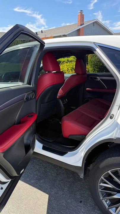 2020 Lexus RX 4th Gen - Image 11 of 14