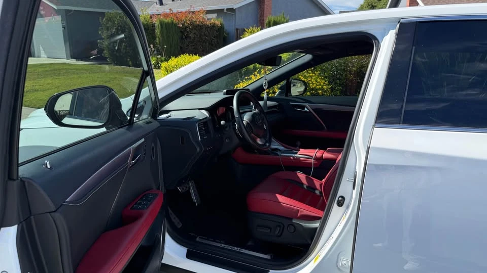 2020 Lexus RX 4th Gen - Image 8 of 14