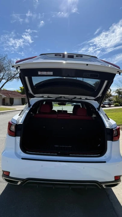 2020 Lexus RX 4th Gen - Image 12 of 14